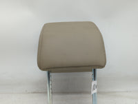 2017-2020 Honda Cr-v Headrest Head Rest Front Driver Passenger Seat - Oemusedautoparts1.com