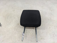 2019 Honda Cr-v Headrest Head Rest Front Driver Seat Black - Oemusedautoparts1.com