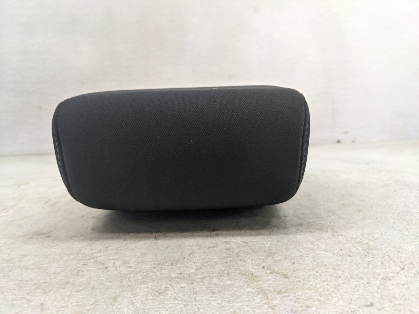 2019 Honda Cr-v Headrest Head Rest Front Driver Seat Black - Oemusedautoparts1.com