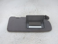 2019 Honda Cr-V Sun Visor Shade Replacement Passenger Right Mirror Fits OEM Used Auto Parts - Oemusedautoparts1.com