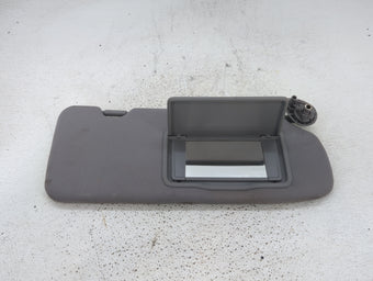 compare product 2019 Honda Cr-V Sun Visor Shade Replacement Passenger Right Mirror Fits OEM Used Auto Parts