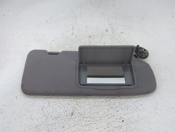 2019 Honda Cr-V Sun Visor Shade Replacement Passenger Right Mirror Fits OEM Used Auto Parts - Oemusedautoparts1.com