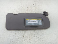 2019 Honda Cr-V Sun Visor Shade Replacement Passenger Right Mirror Fits OEM Used Auto Parts - Oemusedautoparts1.com