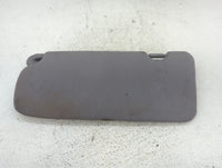 2019 Honda Cr-V Sun Visor Shade Replacement Passenger Right Mirror Fits OEM Used Auto Parts - Oemusedautoparts1.com