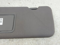 2017-2019 Honda Cr-V Sun Visor Shade Replacement Driver Left Mirror Fits Fits 2017 2018 2019 OEM Used Auto Parts - Oemusedau