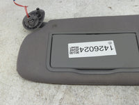 2017-2019 Honda Cr-V Sun Visor Shade Replacement Driver Left Mirror Fits Fits 2017 2018 2019 OEM Used Auto Parts - Oemusedau