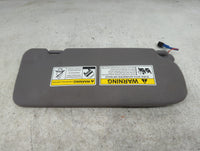 2017-2019 Honda Cr-V Sun Visor Shade Replacement Driver Left Mirror Fits Fits 2017 2018 2019 OEM Used Auto Parts - Oemusedau