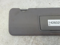 2017-2019 Honda Cr-V Sun Visor Shade Replacement Passenger Right Mirror Fits Fits 2017 2018 2019 OEM Used Auto Parts - Oemus