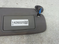 2017-2019 Honda Cr-V Sun Visor Shade Replacement Passenger Right Mirror Fits Fits 2017 2018 2019 OEM Used Auto Parts - Oemus