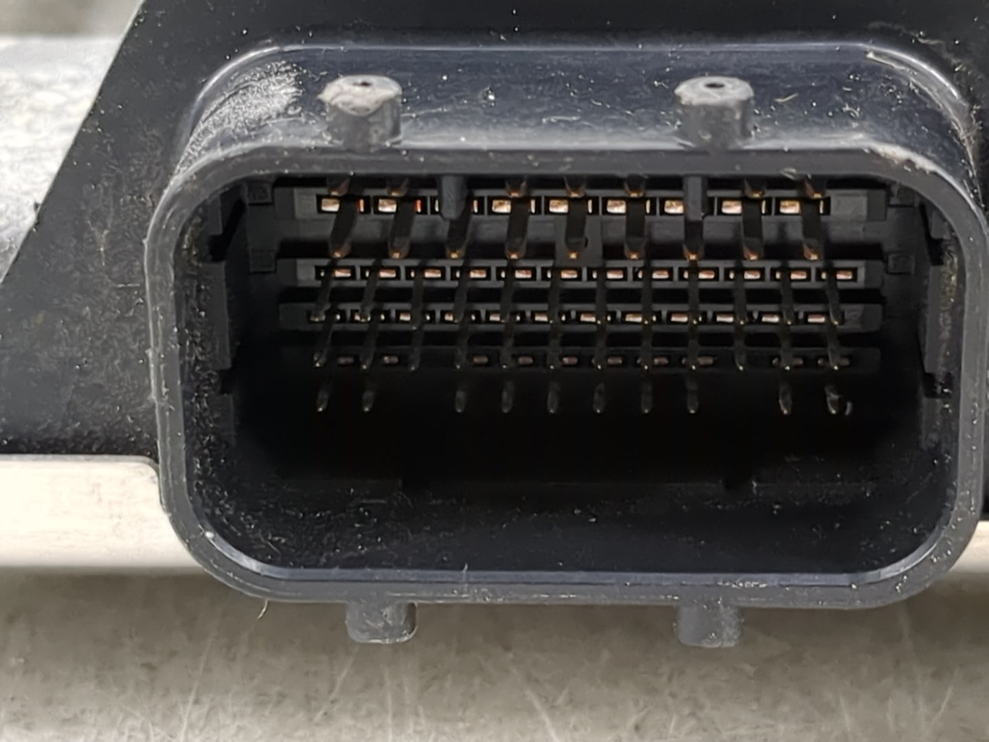 2019 Honda Cr-V PCM Engine Control Computer ECU ECM PCU OEM P/N:37820-5PA-653 K081-259786 Fits OEM Used Auto Parts - Oemused