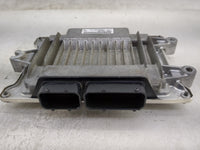 2019 Honda Cr-V PCM Engine Control Computer ECU ECM PCU OEM P/N:37820-5PA-662 Fits OEM Used Auto Parts - Oemusedautoparts1.c