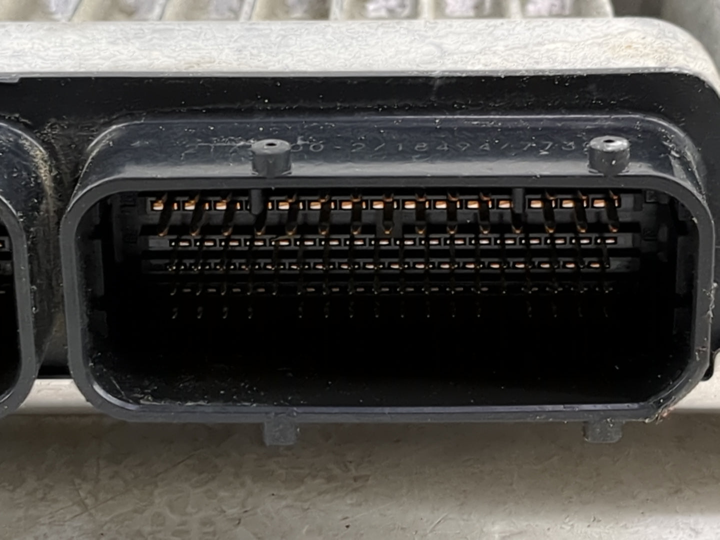 2019 Honda Cr-V PCM Engine Control Computer ECU ECM PCU OEM P/N:37820-5PA-662 Fits OEM Used Auto Parts - Oemusedautoparts1.c