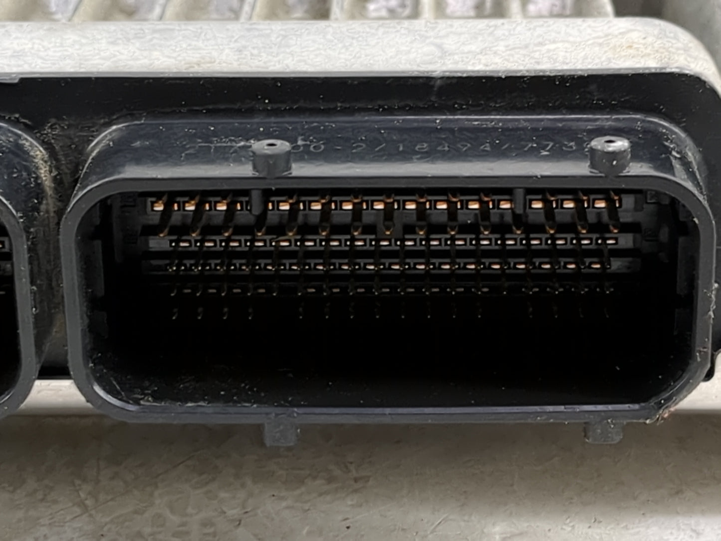 2019 Honda Cr-V PCM Engine Control Computer ECU ECM PCU OEM P/N:37820-5PA-662 Fits OEM Used Auto Parts - Oemusedautoparts1.c