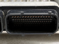 2019 Honda Cr-V PCM Engine Control Computer ECU ECM PCU OEM P/N:37820-5PA-662 Fits OEM Used Auto Parts - Oemusedautoparts1.c