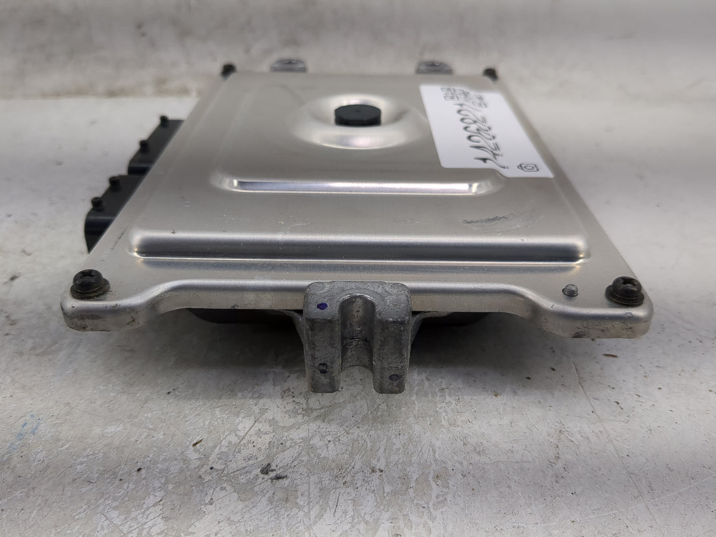 2019 Honda Cr-V PCM Engine Control Computer ECU ECM PCU OEM P/N:37820-5PA-662 Fits OEM Used Auto Parts - Oemusedautoparts1.c