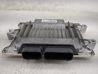 2019 Honda Cr-V PCM Engine Control Computer ECU ECM PCU OEM P/N:37820-5PA-653 K081-232133 Fits OEM Used Auto Parts - Oemused