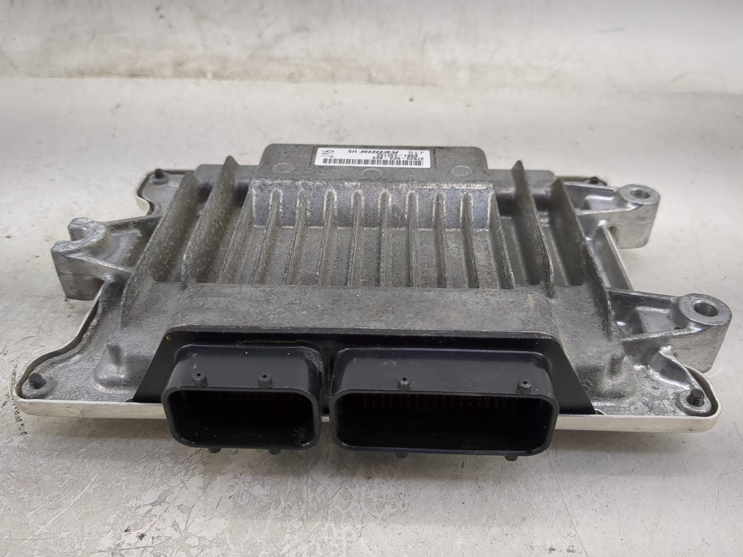 2019 Honda Cr-V PCM Engine Control Computer ECU ECM PCU OEM P/N:37820-5PA-653 K081-232133 Fits OEM Used Auto Parts - Oemused