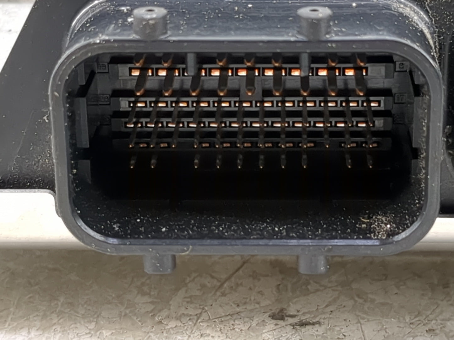 2019 Honda Cr-V PCM Engine Control Computer ECU ECM PCU OEM P/N:37820-5PA-653 K081-232133 Fits OEM Used Auto Parts - Oemused