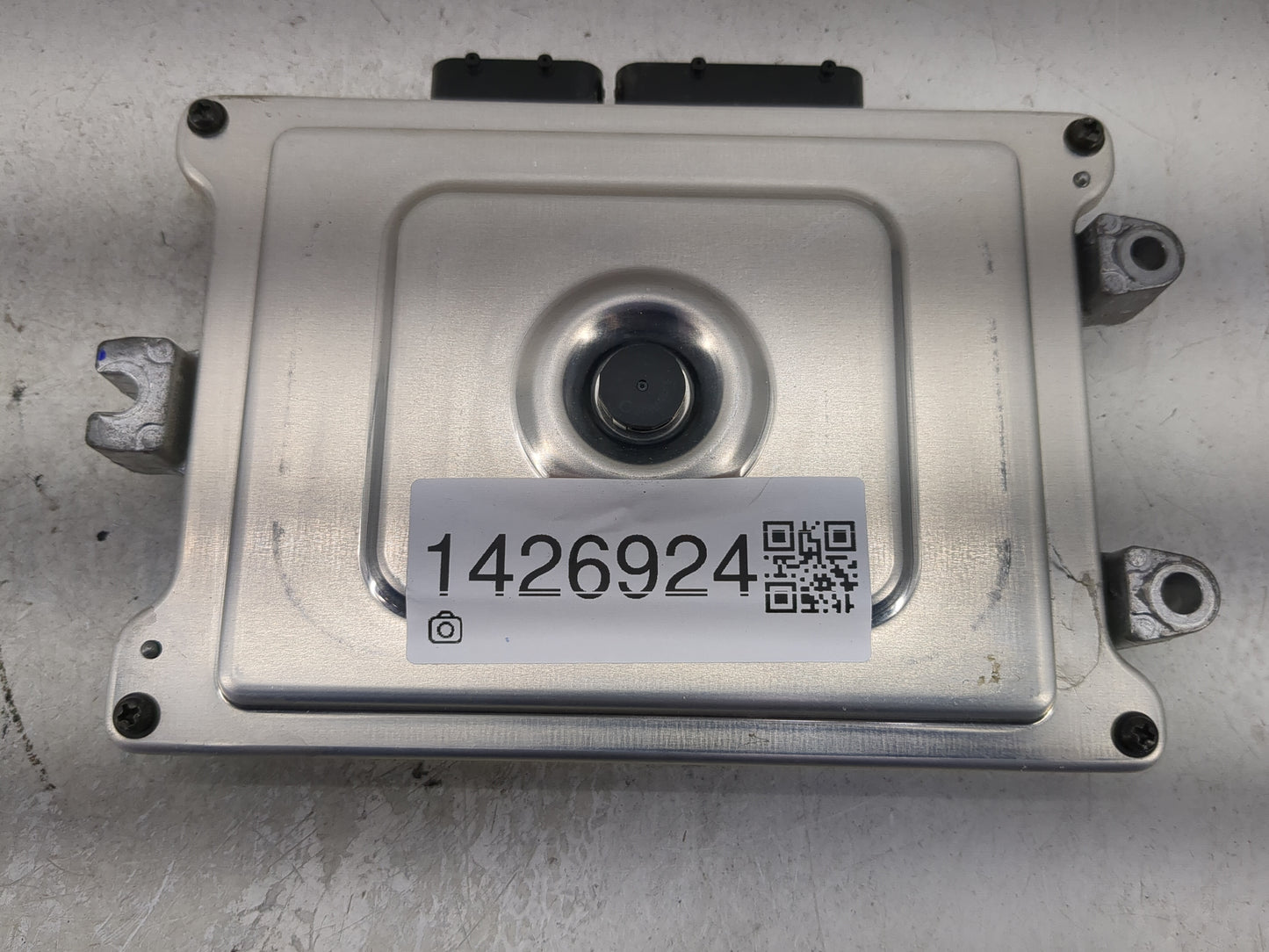 2019 Honda Cr-V PCM Engine Control Computer ECU ECM PCU OEM P/N:37820-5PA-653 K081-232133 Fits OEM Used Auto Parts - Oemused