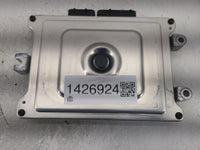 2019 Honda Cr-V PCM Engine Control Computer ECU ECM PCU OEM P/N:37820-5PA-653 K081-232133 Fits OEM Used Auto Parts - Oemused