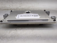 2019 Honda Cr-V PCM Engine Control Computer ECU ECM PCU OEM P/N:37820-5PA-653 K081-232133 Fits OEM Used Auto Parts - Oemused