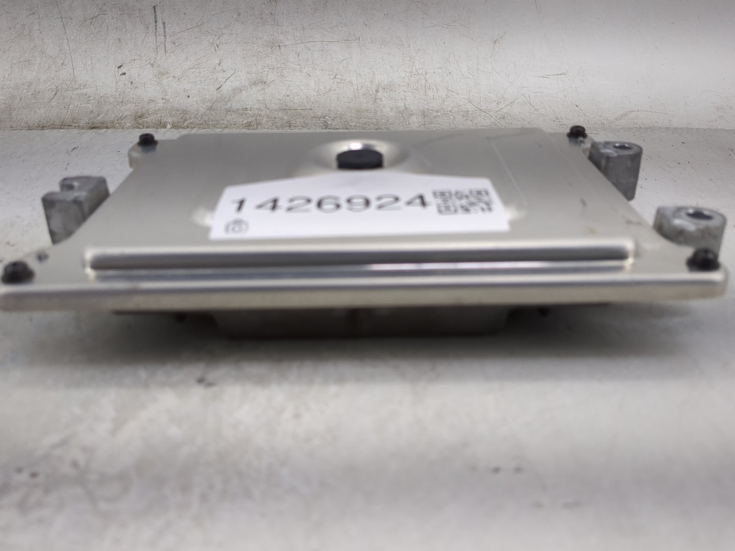 2019 Honda Cr-V PCM Engine Control Computer ECU ECM PCU OEM P/N:37820-5PA-653 K081-232133 Fits OEM Used Auto Parts - Oemused