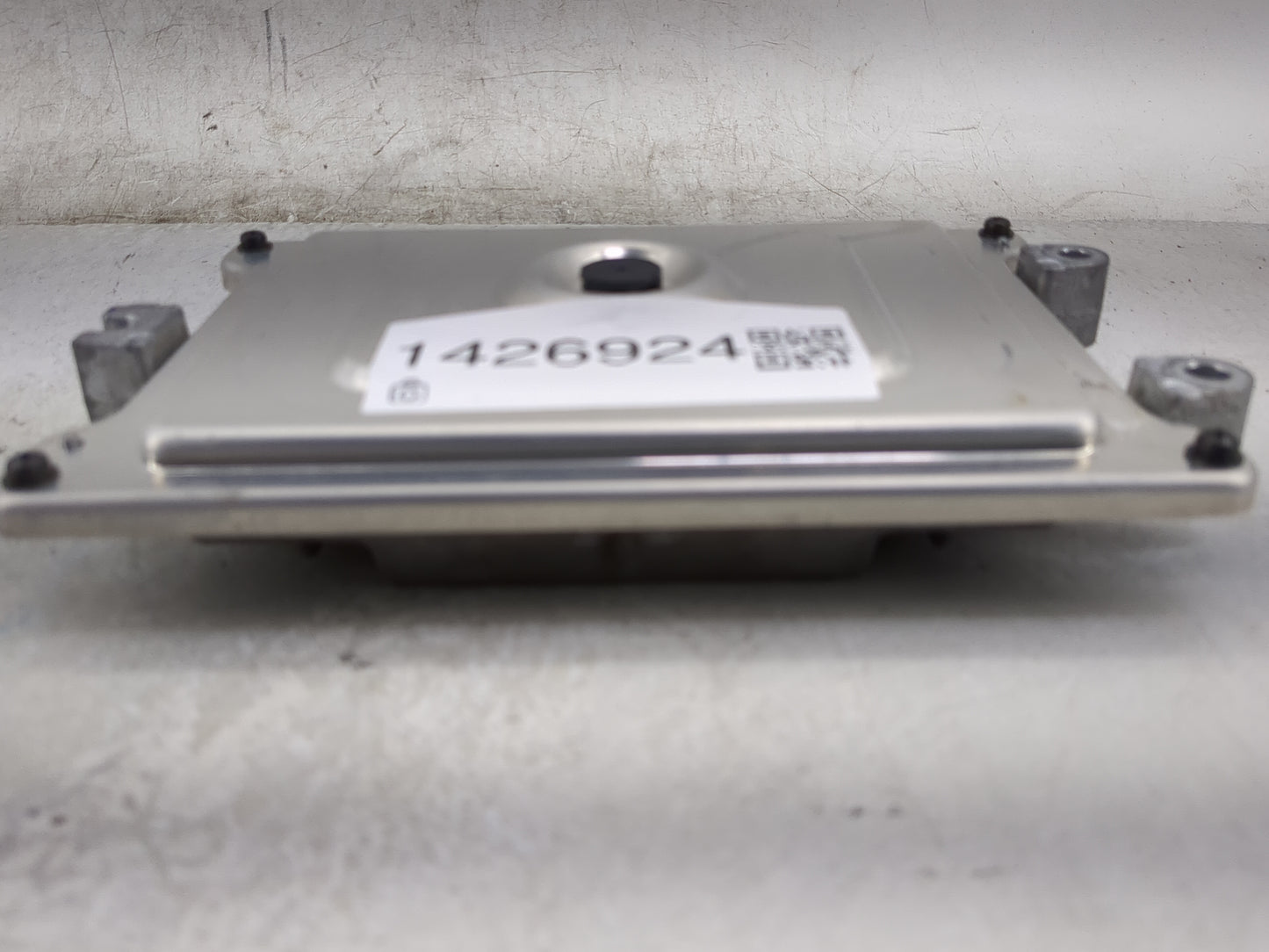 2019 Honda Cr-V PCM Engine Control Computer ECU ECM PCU OEM P/N:37820-5PA-653 K081-232133 Fits OEM Used Auto Parts - Oemused