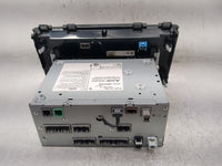 2018-2022 Honda Cr-V Radio AM FM Cd Player Receiver Replacement P/N:39101-TLA-A32-M1 UH8CVM1-X Fits Fits 2018 2019 2020 2021