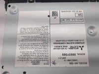 2018-2022 Honda Cr-V Radio AM FM Cd Player Receiver Replacement P/N:39101-TLA-A32-M1 UH8CVM1-X Fits Fits 2018 2019 2020 2021