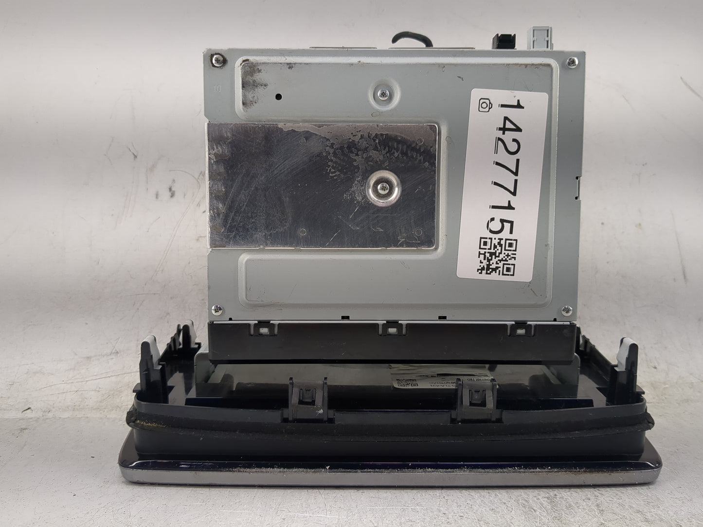 2018-2022 Honda Cr-V Radio AM FM Cd Player Receiver Replacement P/N:39101-TLA-A32-M1 UH8CVM1-X Fits Fits 2018 2019 2020 2021
