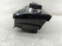 2017-2022 Honda Cr-V Climate Control Module Temperature AC/Heater Replacement P/N:79620TLAA413M1 Fits OEM Used Auto Parts - 