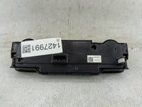 2017-2022 Honda Cr-V Climate Control Module Temperature AC/Heater Replacement P/N:79620TLAA413M1 Fits OEM Used Auto Parts - 