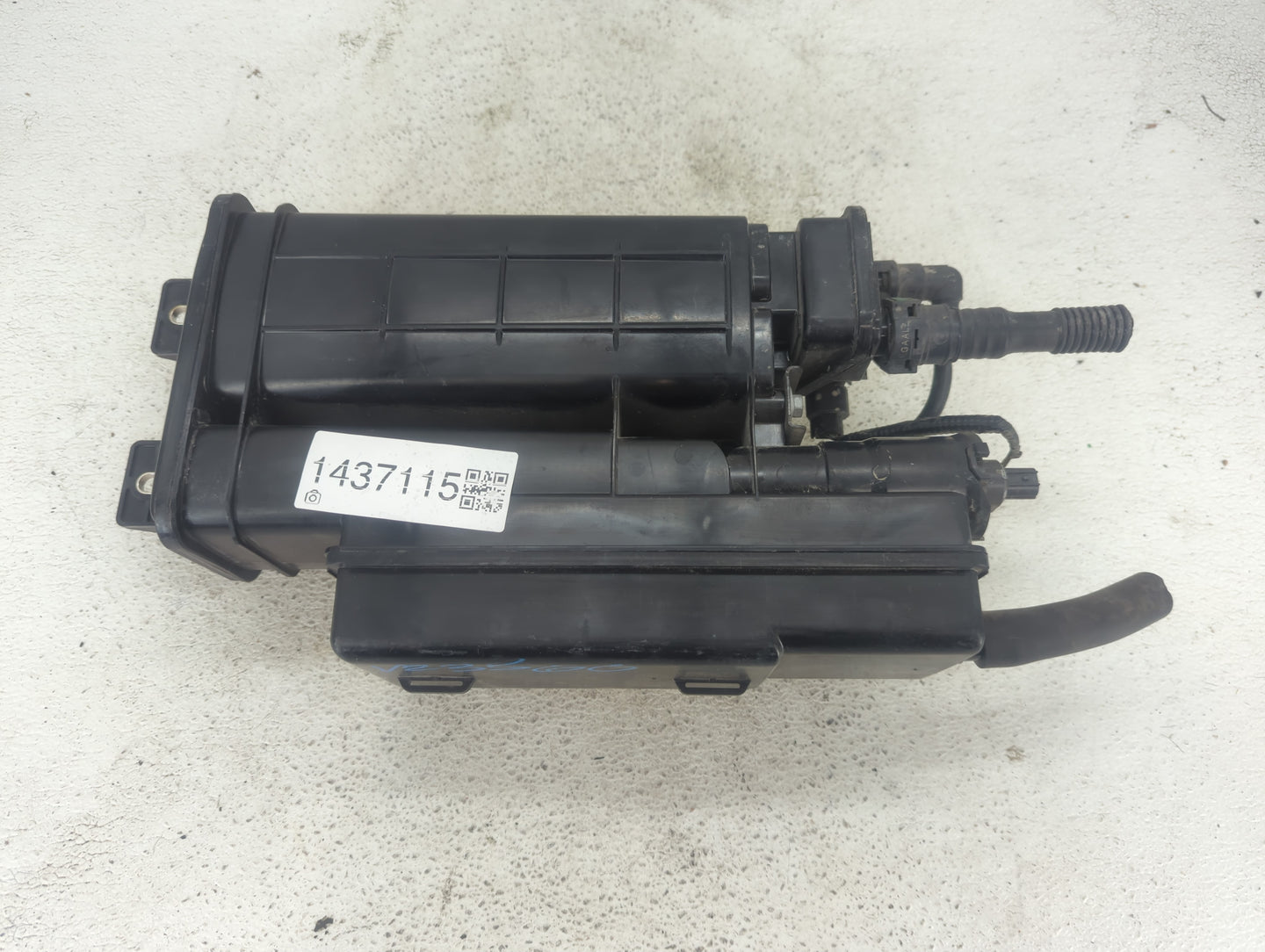 2019 Honda Cr-v Fuel Vapor Charcoal Canister - Oemusedautoparts1.com