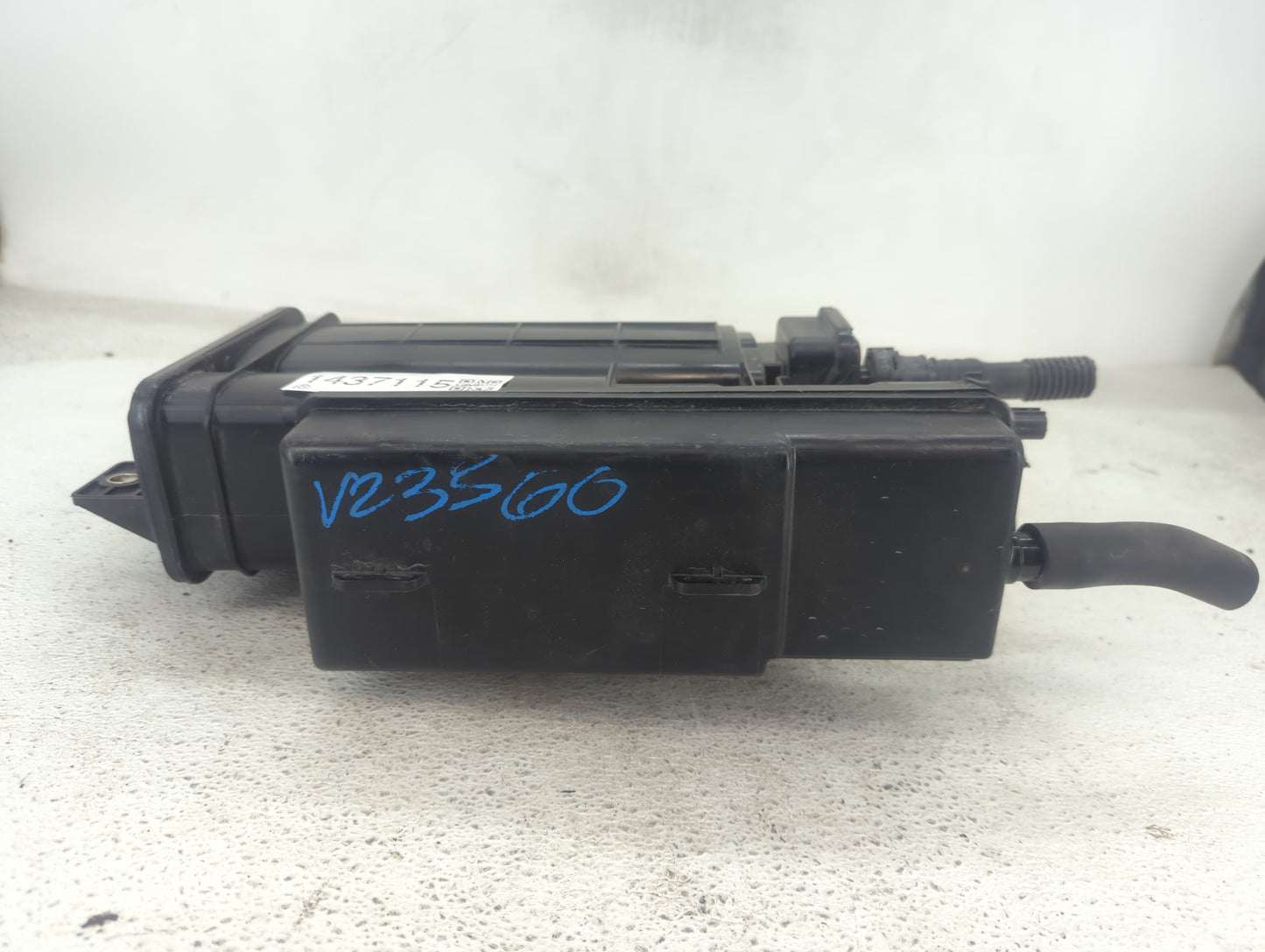 2019 Honda Cr-v Fuel Vapor Charcoal Canister - Oemusedautoparts1.com