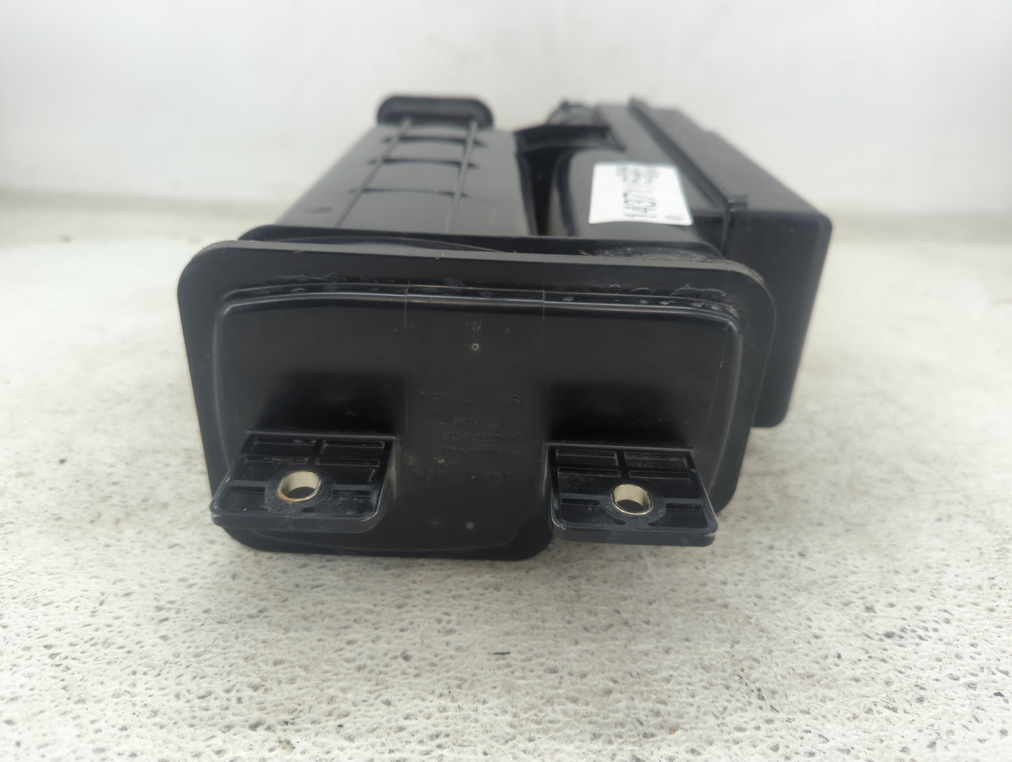 2019 Honda Cr-v Fuel Vapor Charcoal Canister - Oemusedautoparts1.com