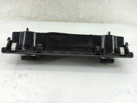 2017-2018 Honda Cr-V Climate Control Module Temperature AC/Heater Replacement P/N:79620TLAA413M1 Fits Fits 2017 2018 OEM Use
