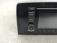 2018-2021 Honda Cr-V Radio AM FM Cd Player Receiver Replacement P/N:39100-TLA-A220-M1 AJDK094 Fits Fits 2018 2019 2020 2021 