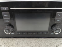 2018-2021 Honda Cr-V Radio AM FM Cd Player Receiver Replacement P/N:39100-TLA-A220-M1 AJDK094 Fits Fits 2018 2019 2020 2021 