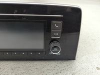 2018-2021 Honda Cr-V Radio AM FM Cd Player Receiver Replacement P/N:39100-TLA-A220-M1 AJDK094 Fits Fits 2018 2019 2020 2021 