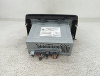 2018-2021 Honda Cr-V Radio AM FM Cd Player Receiver Replacement P/N:39100-TLA-A220-M1 AJDK094 Fits Fits 2018 2019 2020 2021 