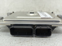 2019 Honda Cr-V PCM Engine Control Computer ECU ECM PCU OEM P/N:37820-5PA-652 Fits OEM Used Auto Parts - Oemusedautoparts1.c