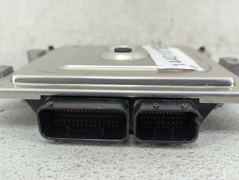 compare product 2019 Honda Cr-V PCM Engine Control Computer ECU ECM PCU OEM P/N:37820-5PA-652 Fits OEM Used Auto Parts