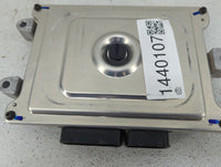 2019 Honda Cr-V PCM Engine Control Computer ECU ECM PCU OEM P/N:37820-5PA-652 Fits OEM Used Auto Parts - Oemusedautoparts1.c