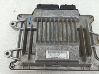 2019 Honda Cr-V PCM Engine Control Computer ECU ECM PCU OEM P/N:37820-5PA-652 Fits OEM Used Auto Parts - Oemusedautoparts1.c