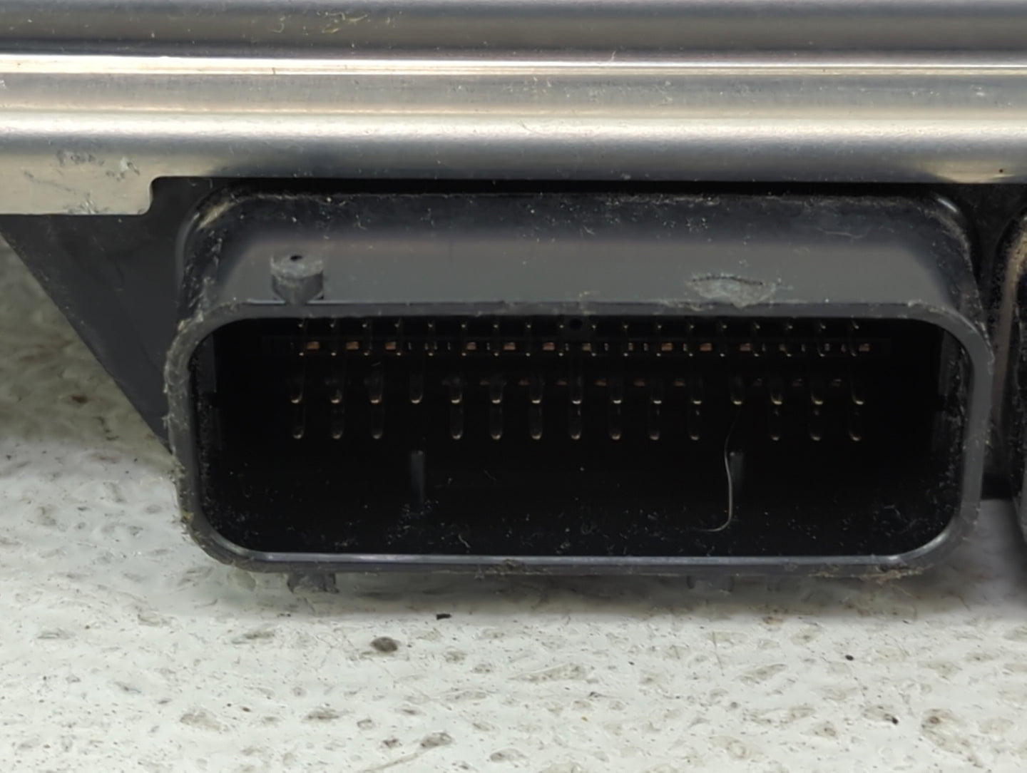 2019 Honda Cr-V PCM Engine Control Computer ECU ECM PCU OEM P/N:37820-5PA-652 Fits OEM Used Auto Parts - Oemusedautoparts1.c