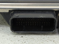 2019 Honda Cr-V PCM Engine Control Computer ECU ECM PCU OEM P/N:37820-5PA-652 Fits OEM Used Auto Parts - Oemusedautoparts1.c