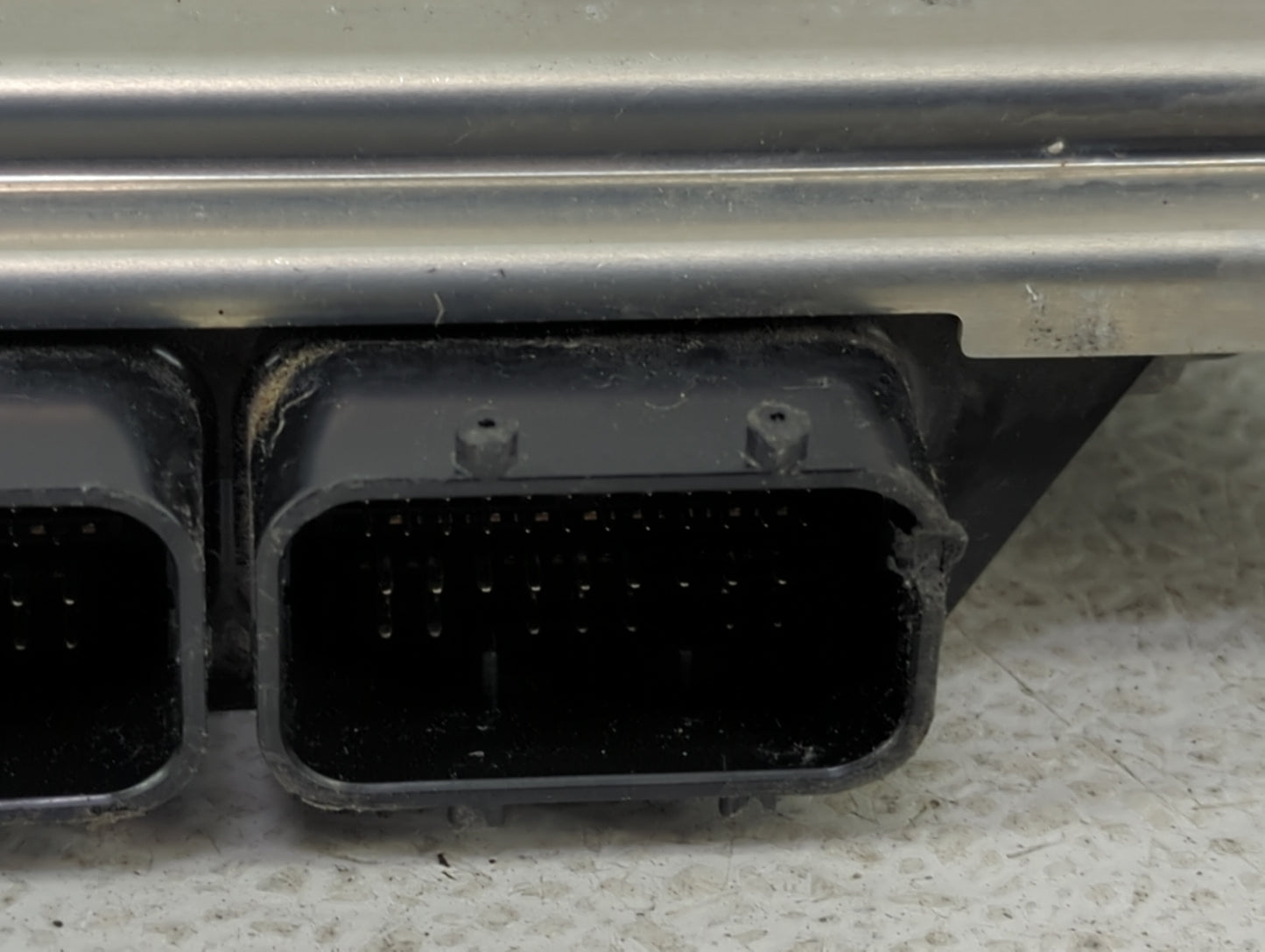 2019 Honda Cr-V PCM Engine Control Computer ECU ECM PCU OEM P/N:37820-5PA-652 Fits OEM Used Auto Parts - Oemusedautoparts1.c