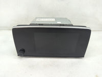 2018-2022 Honda Cr-V Radio AM FM Cd Player Receiver Replacement Fits Fits 2018 2019 2020 2021 2022 OEM Used Auto Parts - Oem