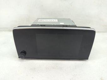 compare product 2018-2022 Honda Cr-V Radio AM FM Cd Player Receiver Replacement Fits Fits 2018 2019 2020 2021 2022 OEM Used Auto Parts