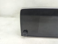 2018-2022 Honda Cr-V Radio AM FM Cd Player Receiver Replacement Fits Fits 2018 2019 2020 2021 2022 OEM Used Auto Parts - Oem